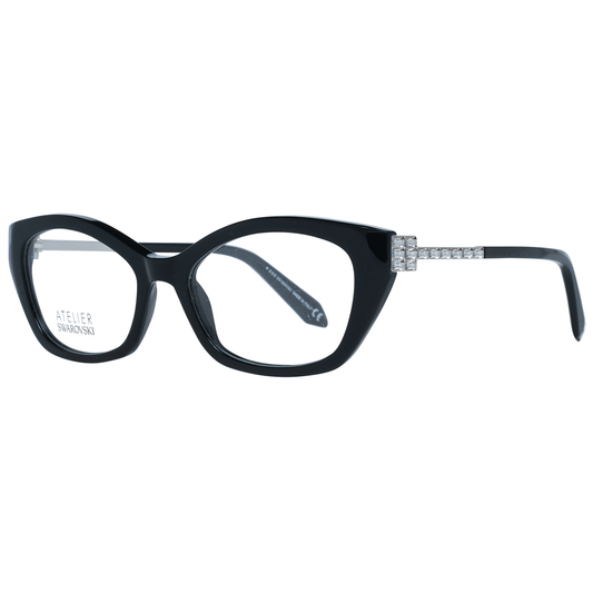 Black Women Optical Frames