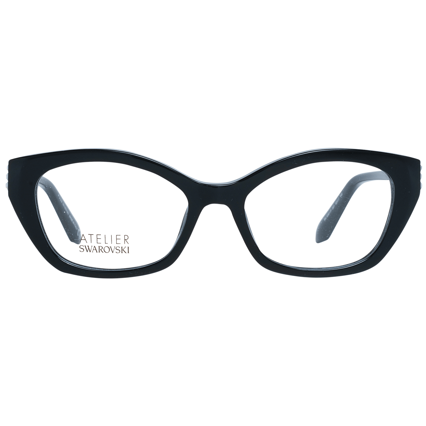 Black Women Optical Frames