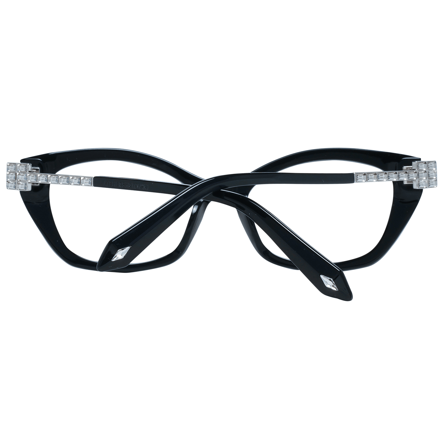 Black Women Optical Frames