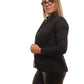 Black Women Optical Frames