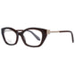 Brown Women Optical Frames