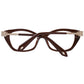 Brown Women Optical Frames