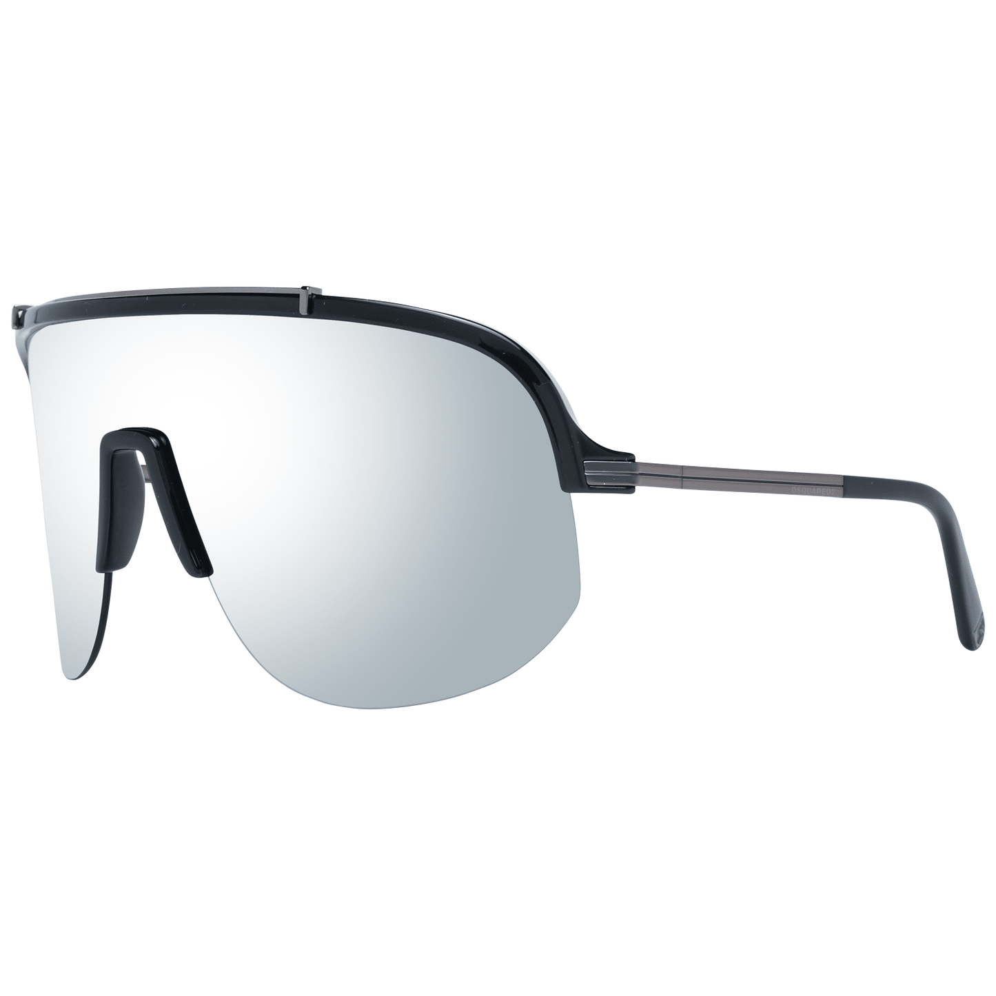 Gray Men Sunglasses