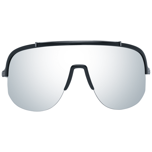 Gray Men Sunglasses