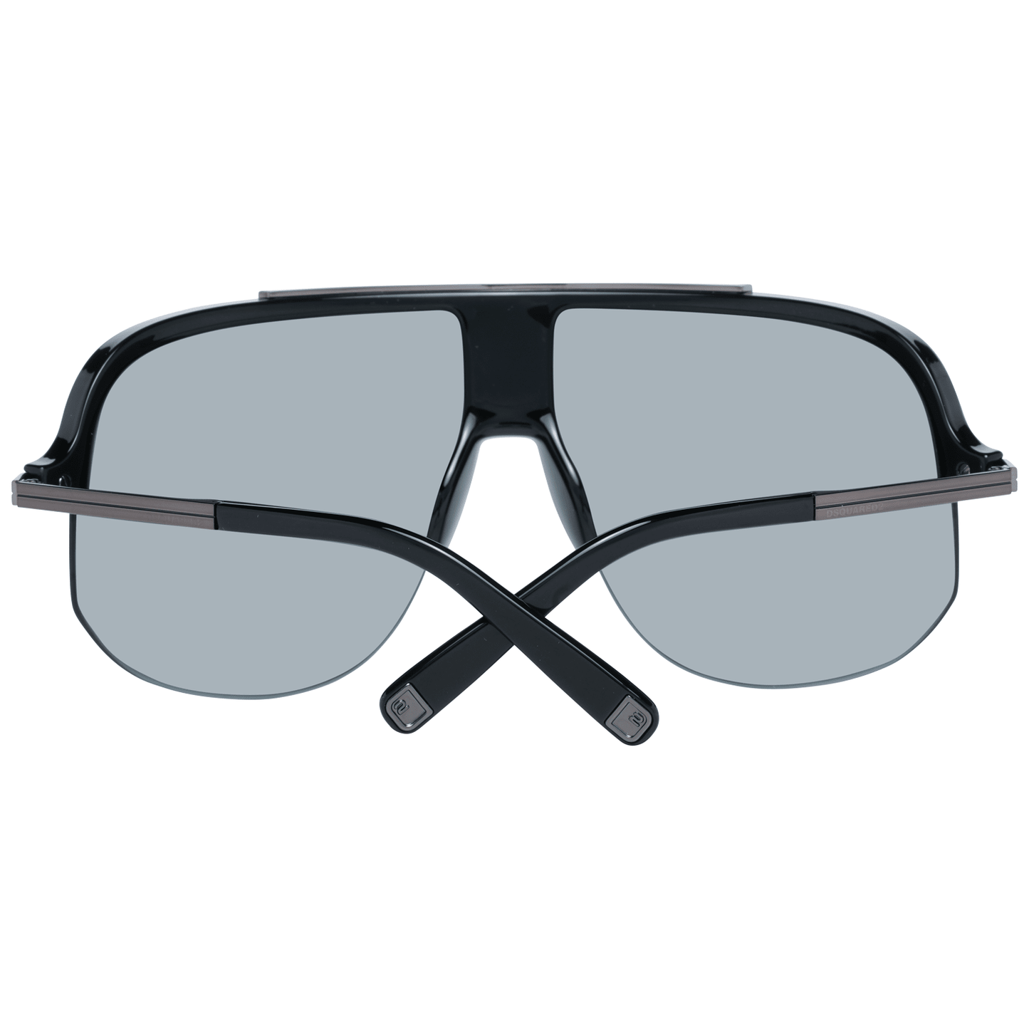 Gray Men Sunglasses