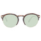 Brown Men Sunglasses