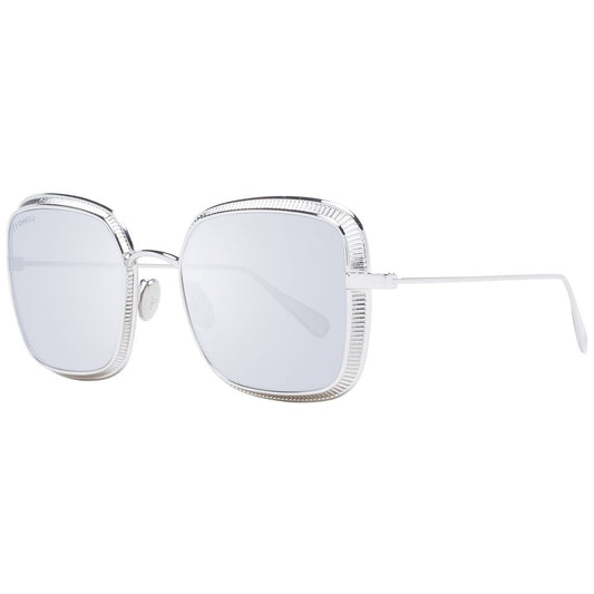 Silver Women Sunglasses