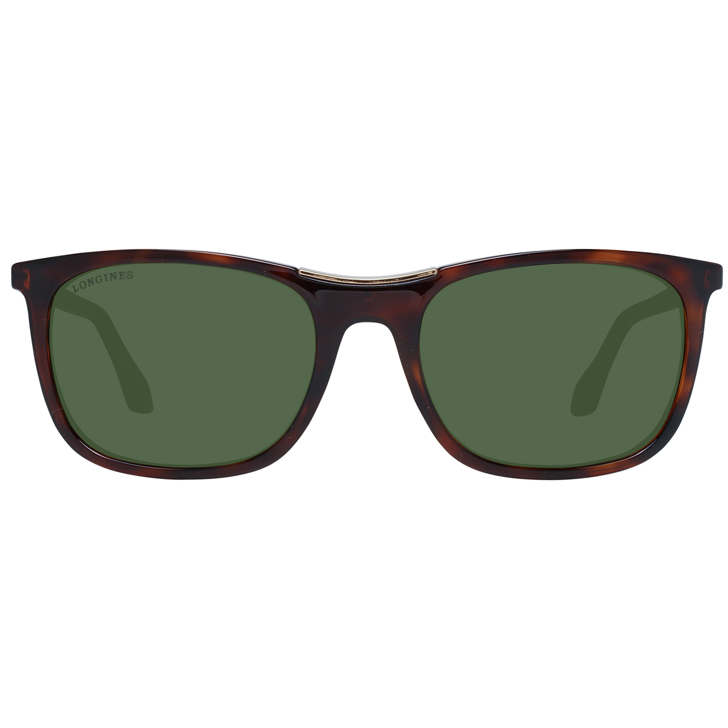 Brown Men Sunglasses