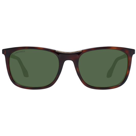 Brown Men Sunglasses