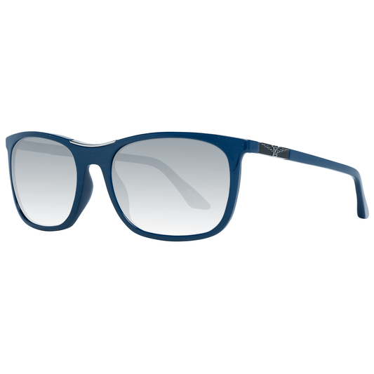 Blue Men Sunglasses