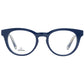 Blue Men Optical Frames