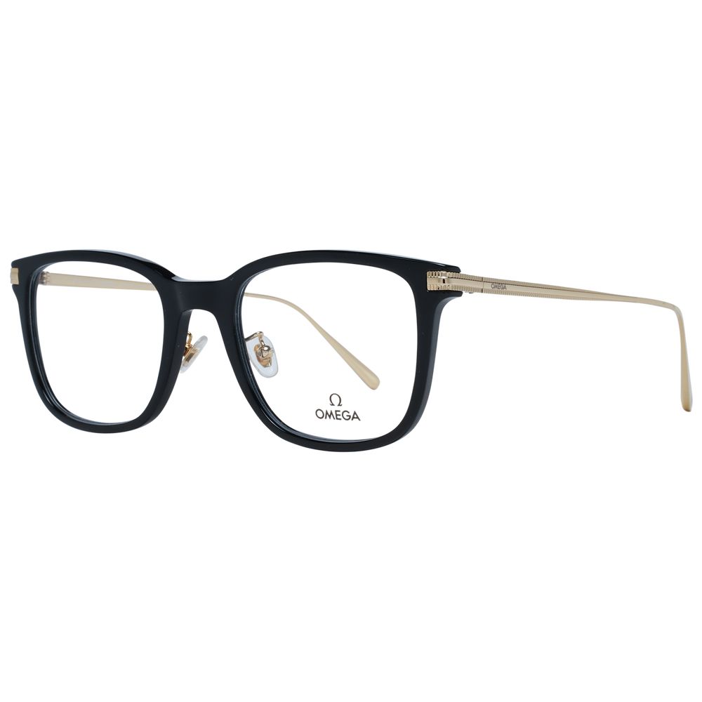 Black Men Optical Frames