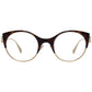 Brown Women Optical Frames