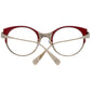 Red Women Optical Frames