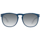 Blue Men Sunglasses