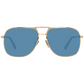Gold Sunglasses for man