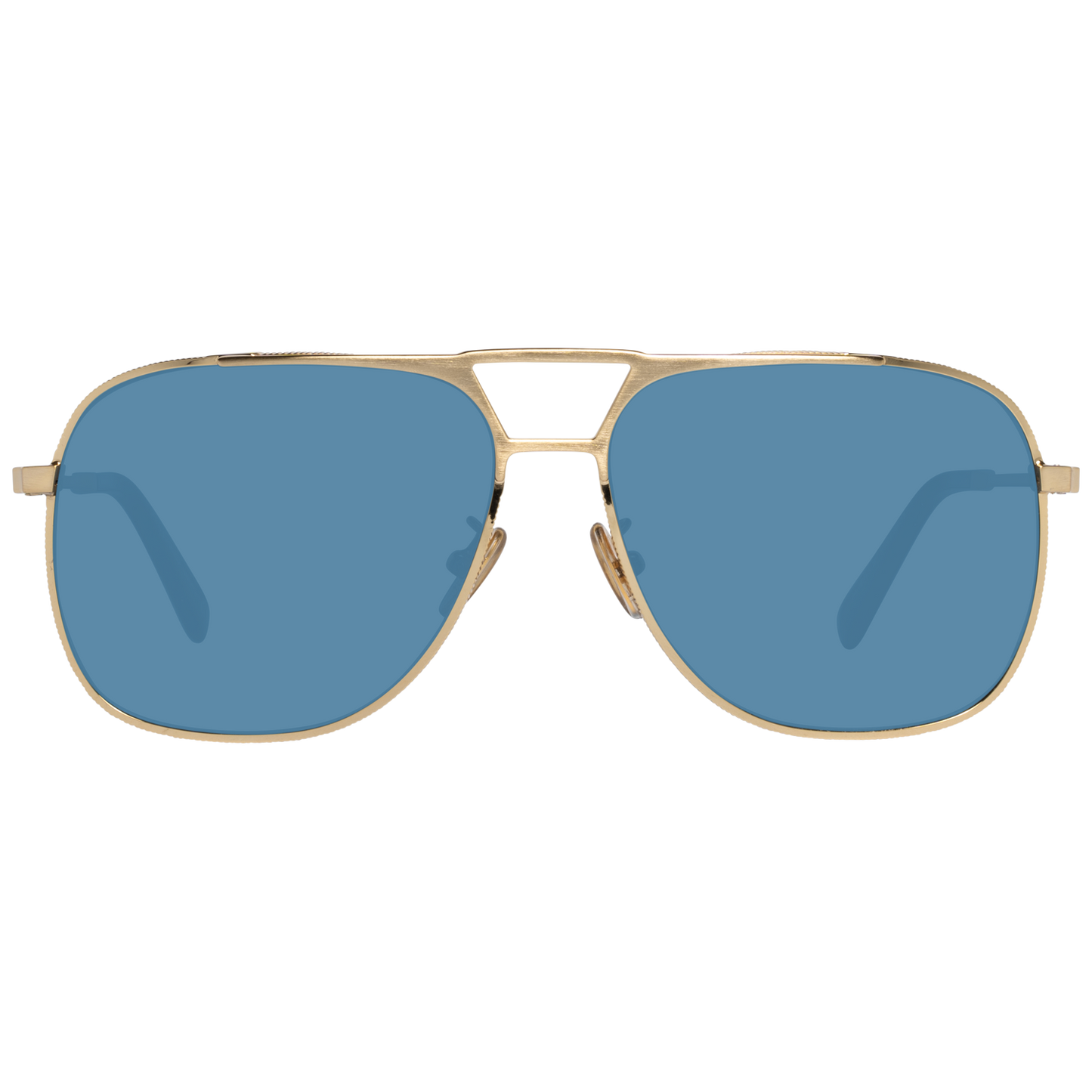 Gold Sunglasses for man