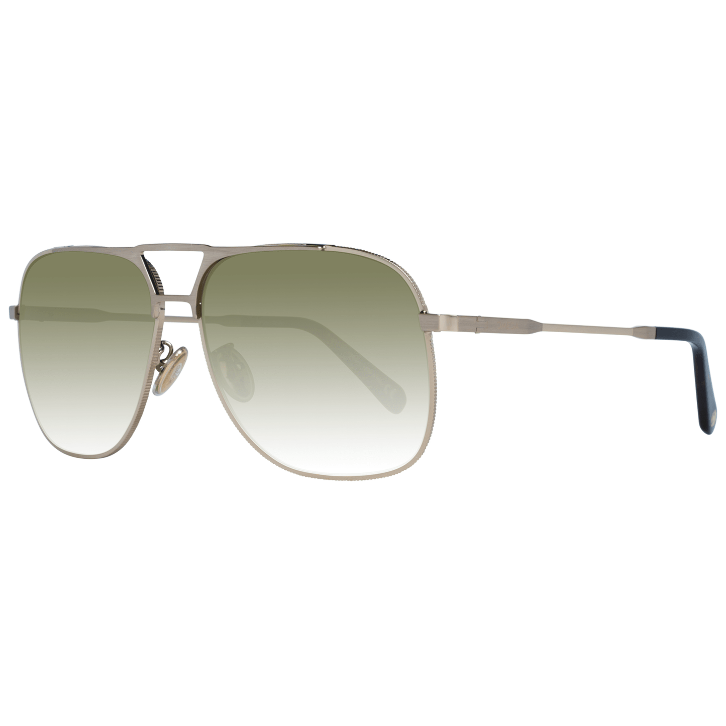 Gold Men Sunglasses