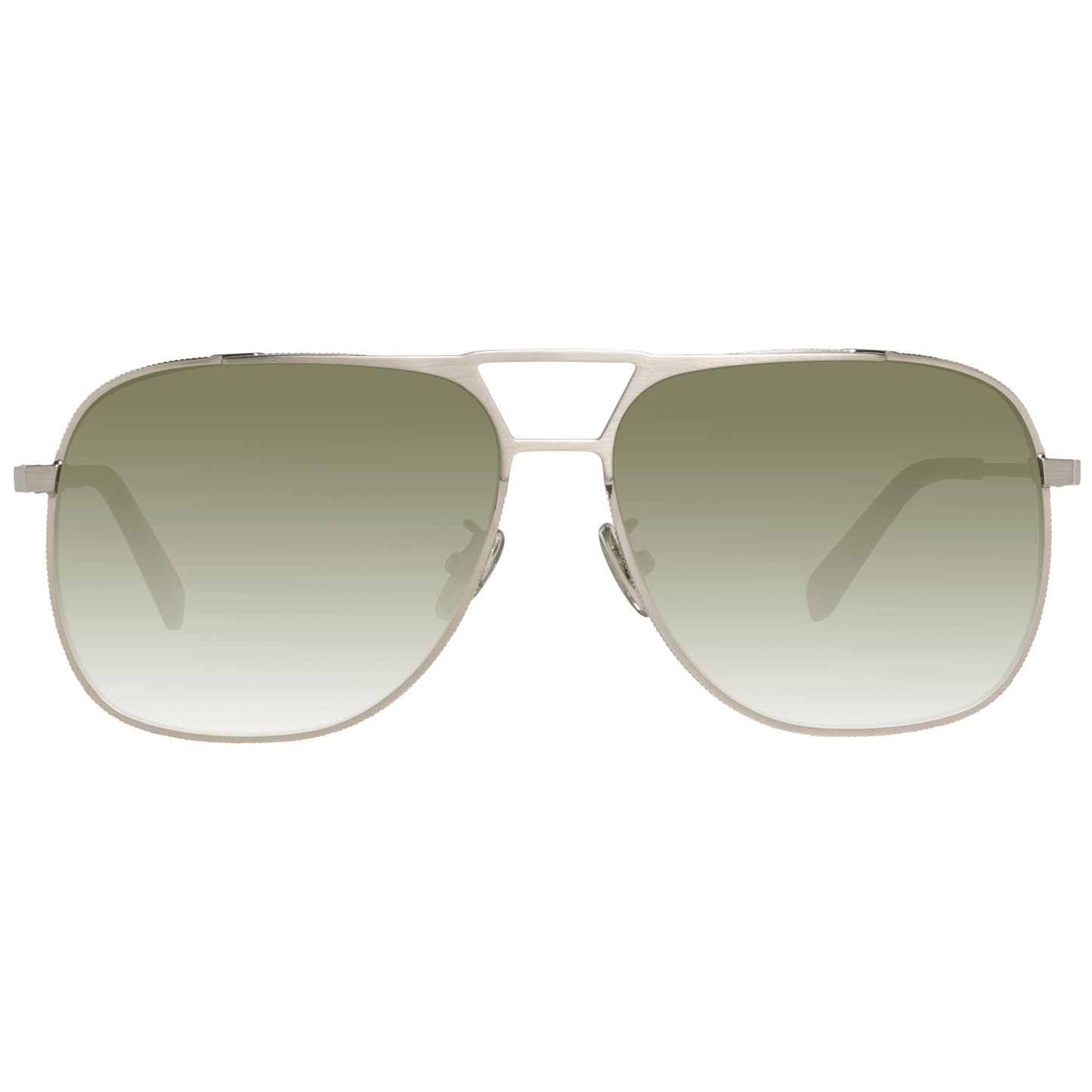 Gold Men Sunglasses