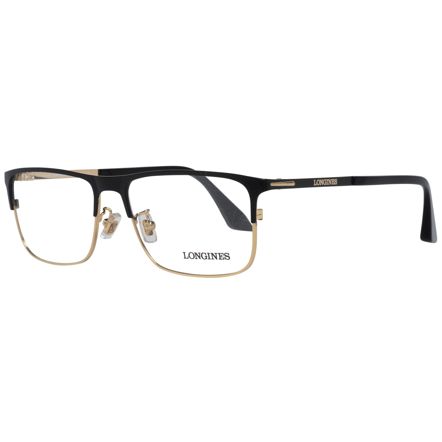 Black Men Optical Frames