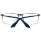Blue Men Optical Frames