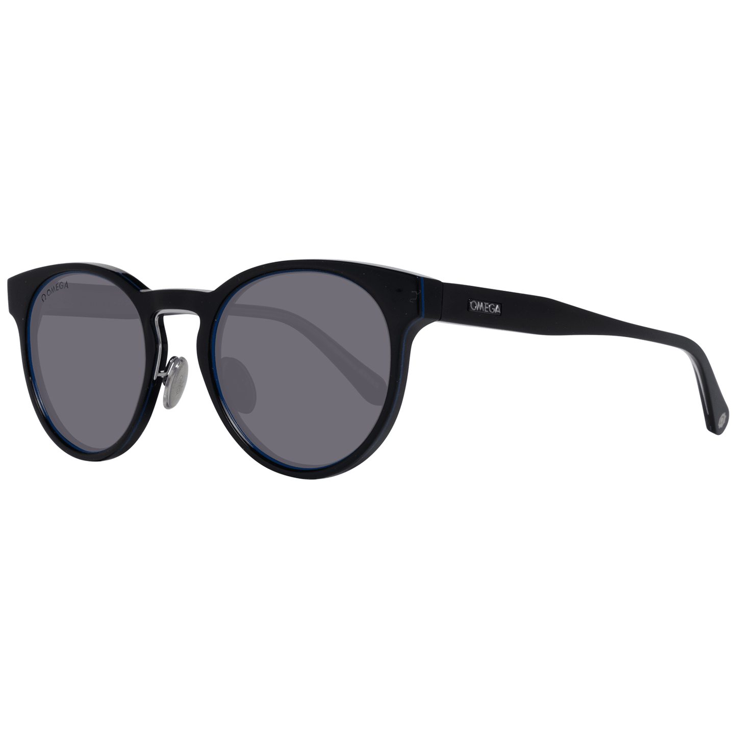 Black Unisex Sunglasses