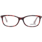 Red Women Optical Frames