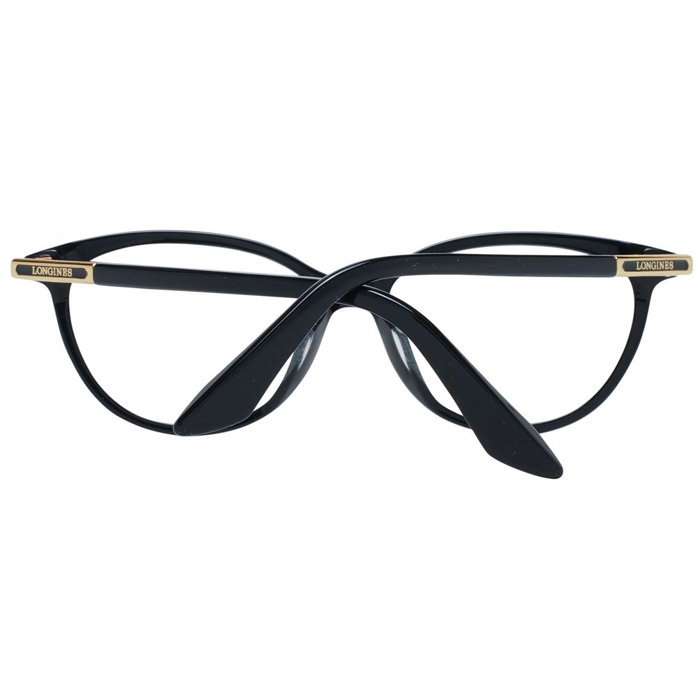 Black Women Optical Frames