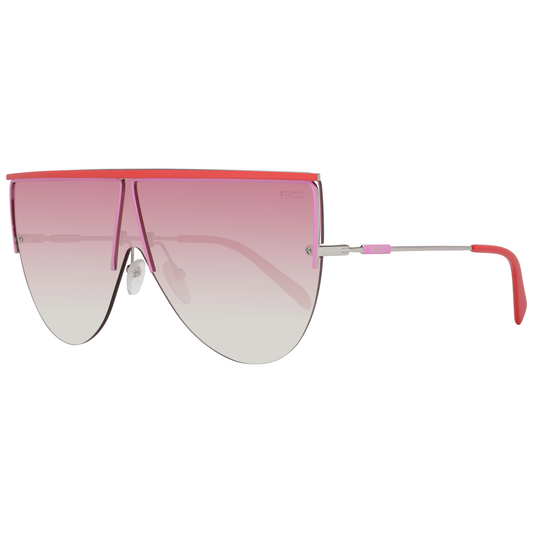 Red Women Sunglasses