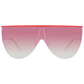 Red Women Sunglasses