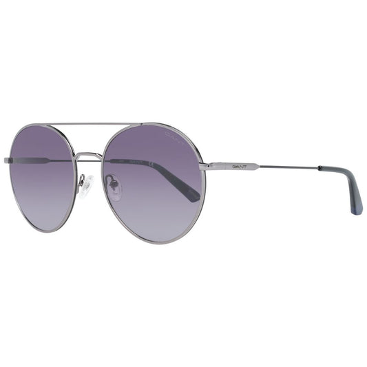 Gray Men Sunglasses