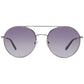 Gray Men Sunglasses