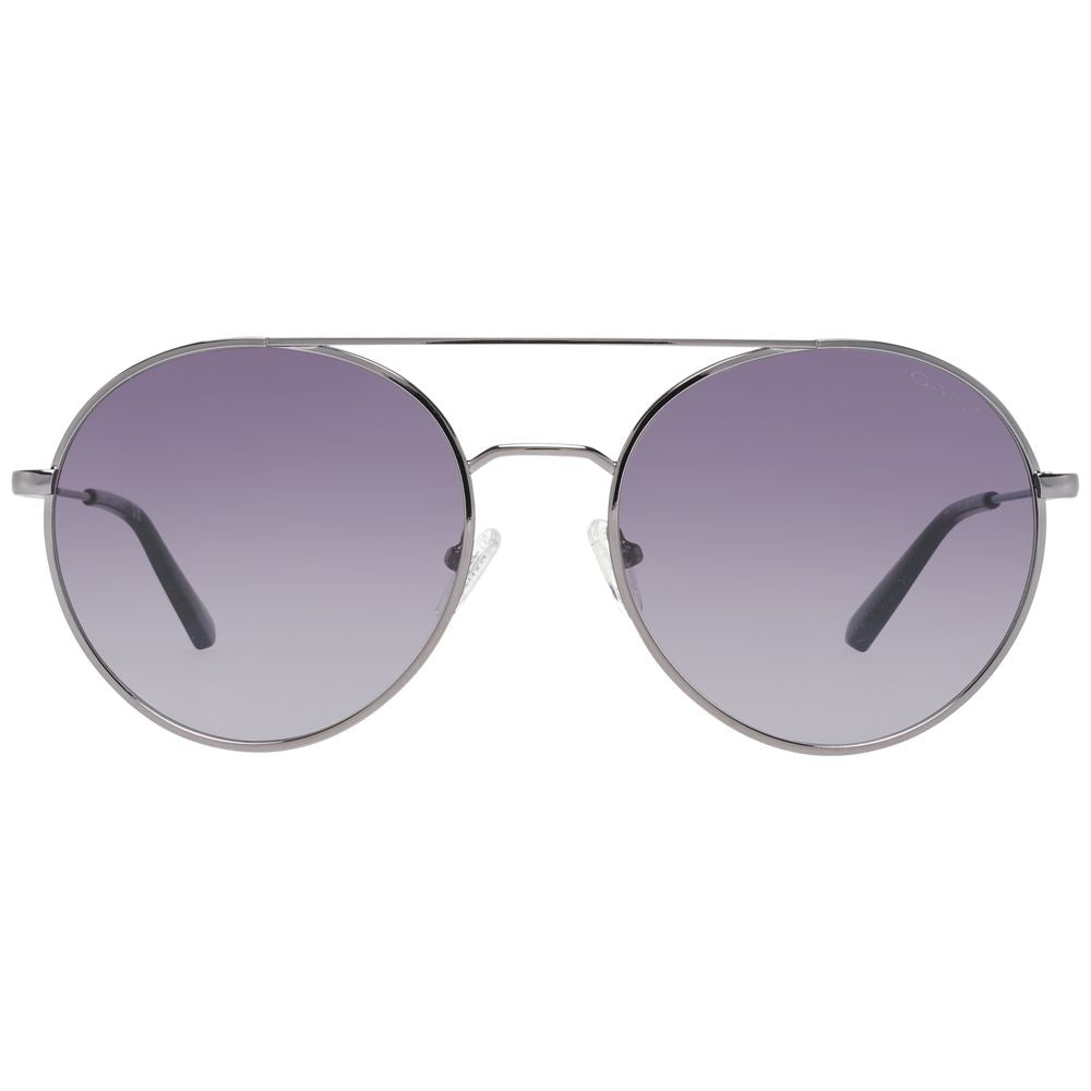 Gray Men Sunglasses