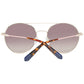 Bronze Men Sunglasses