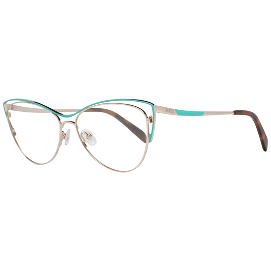 Turquoise Women Optical Frames