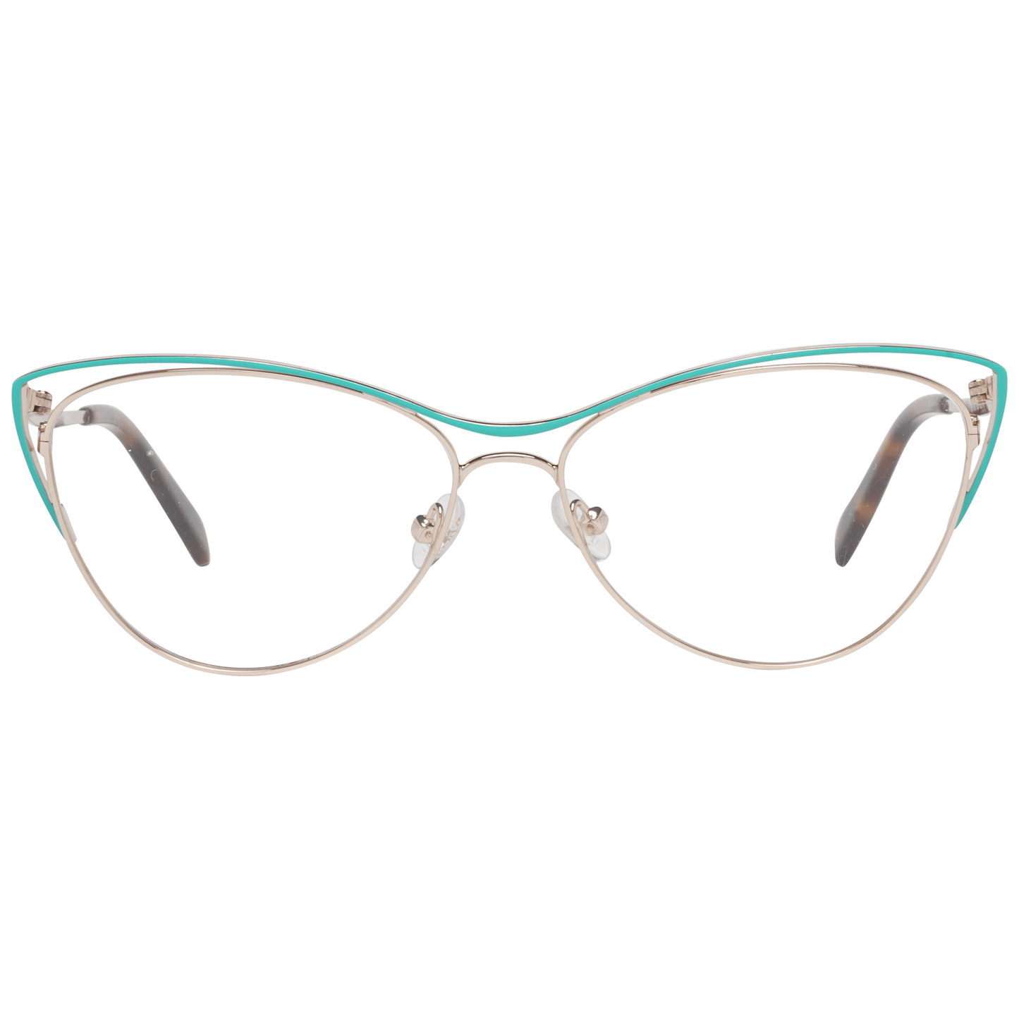 Turquoise Women Optical Frames