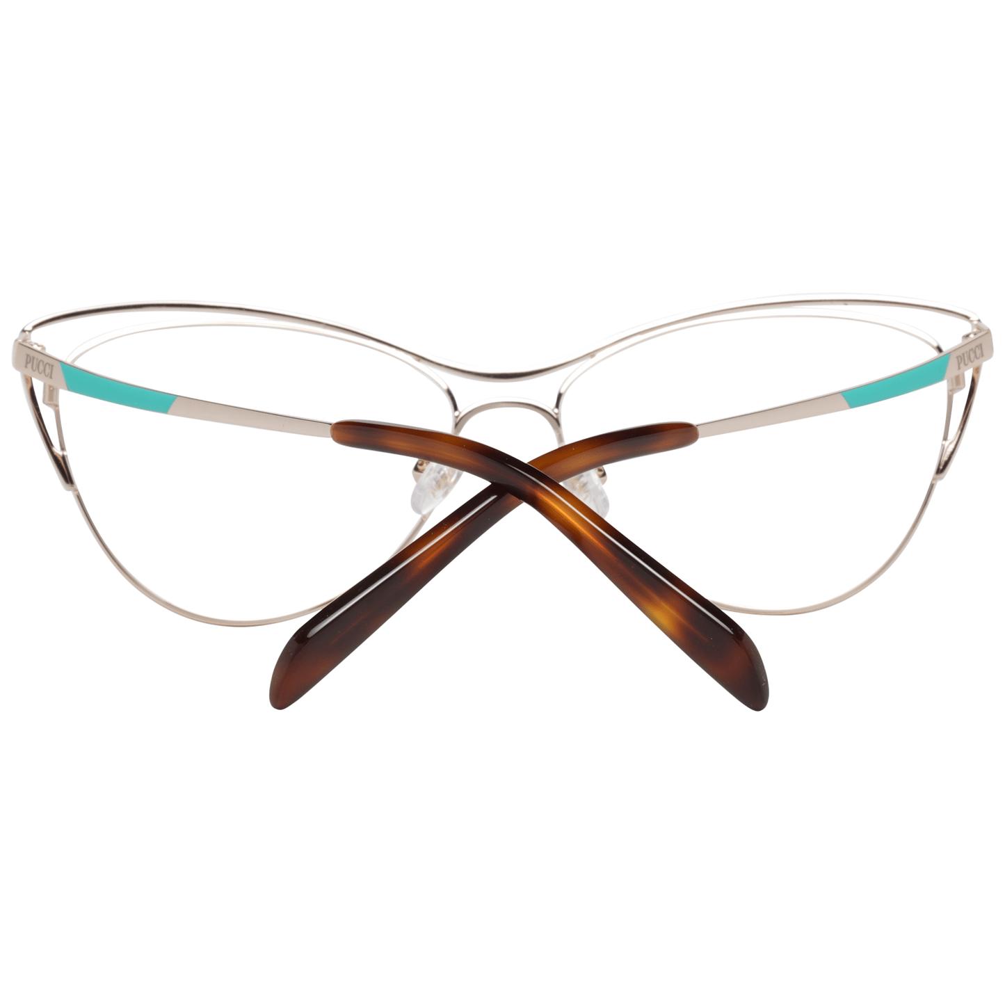 Turquoise Women Optical Frames