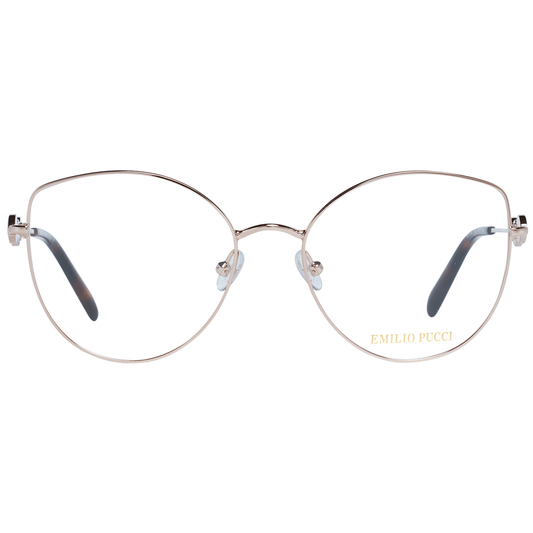 Rose gold Women Frames