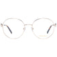 Rose Gold Women Optical Frames