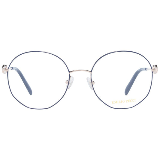 Blue Women Optical Frames