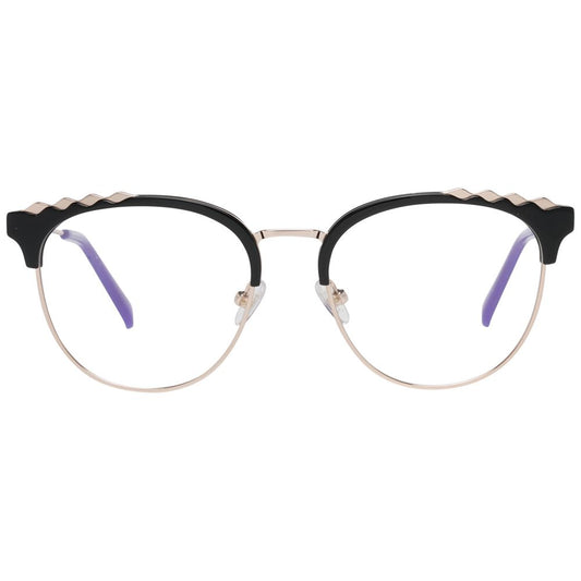 Black Women Optical Frames