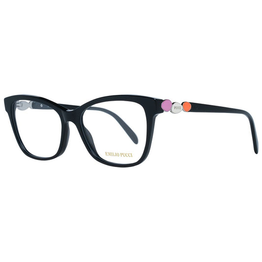 Black Women Optical Frames