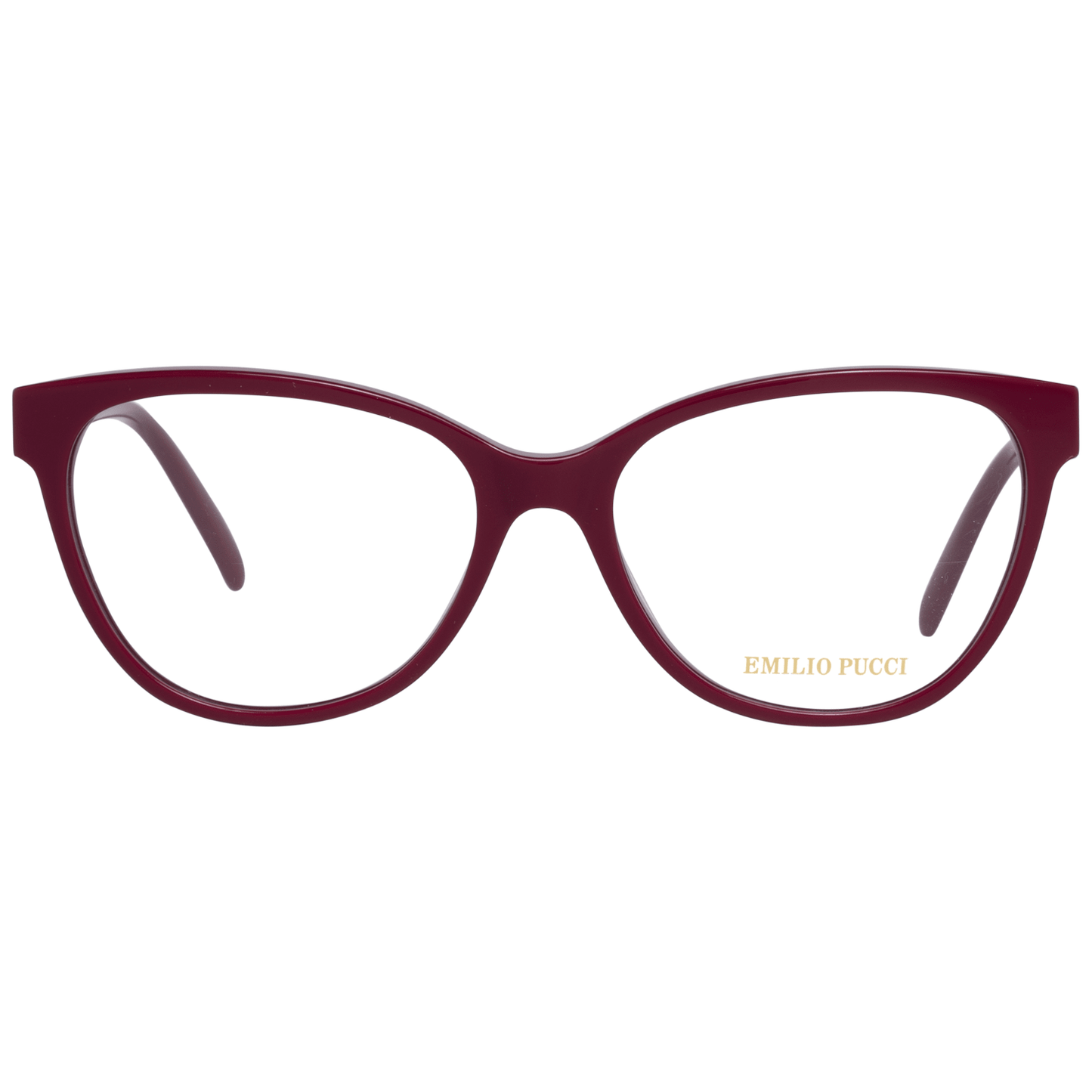 Red Women Optical Frames