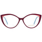 Red Women Optical Frames