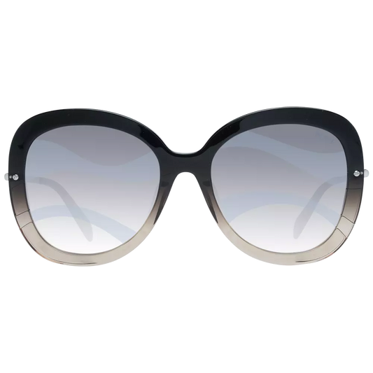 Black Women Sunglasses