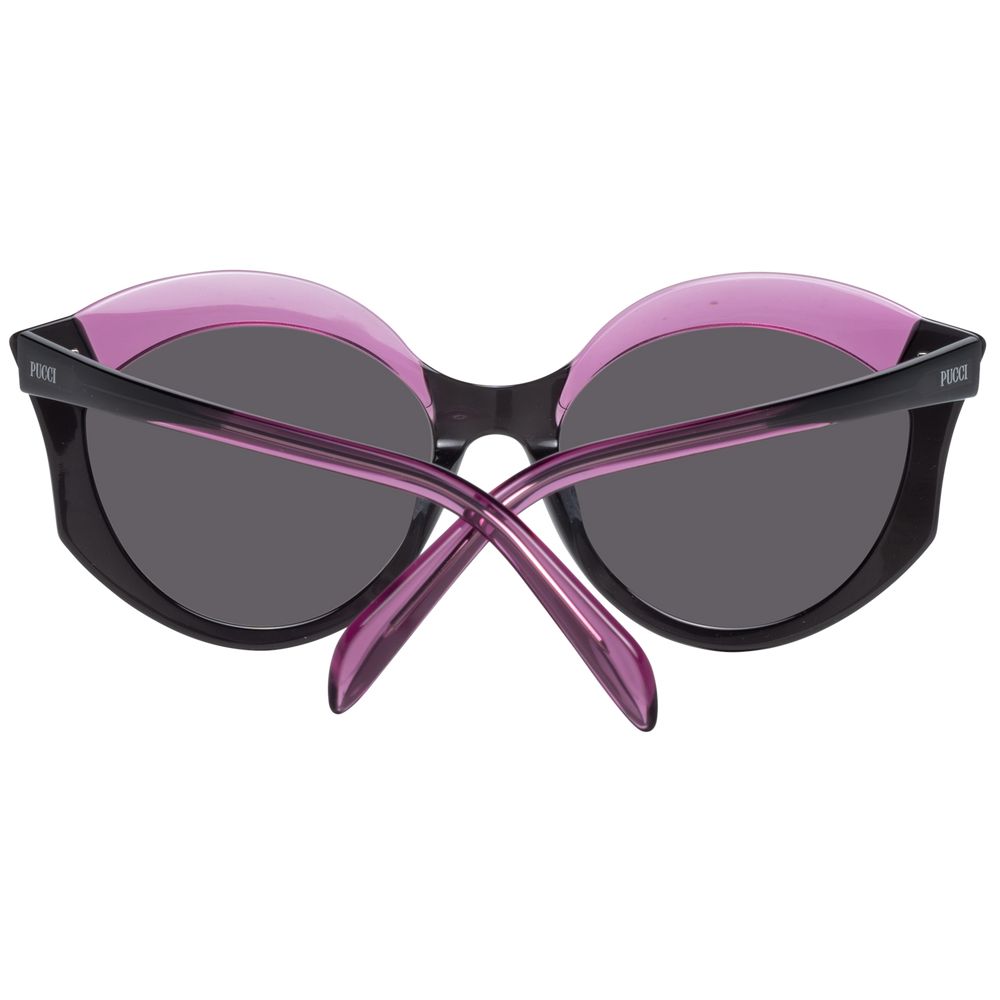 Black Women Sunglasses