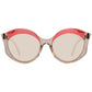 Brown Women Sunglasses