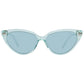 Turquoise Women Sunglasses