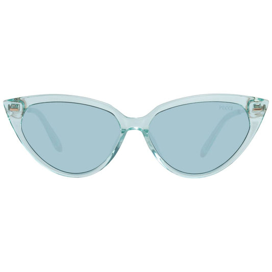 Turquoise Women Sunglasses