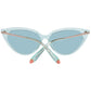 Turquoise Women Sunglasses